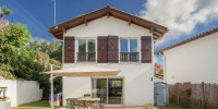 maison à ST JEAN DE LUZ (64500)